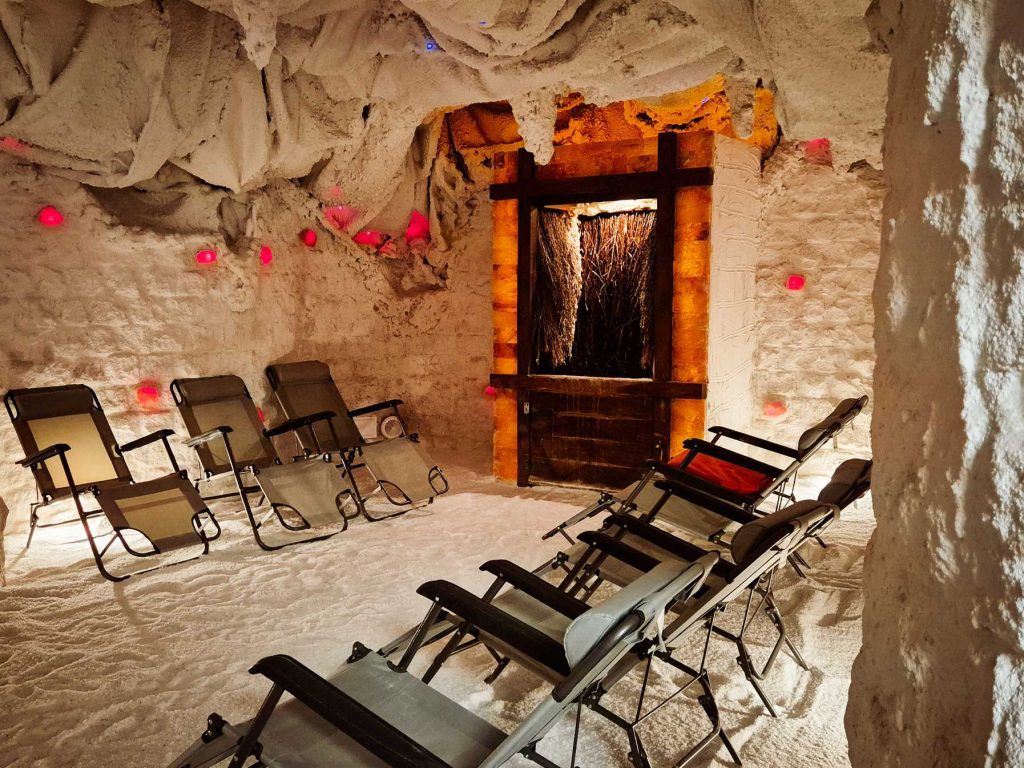 NEMO grota solna zdjęcie poglądowe nr 18