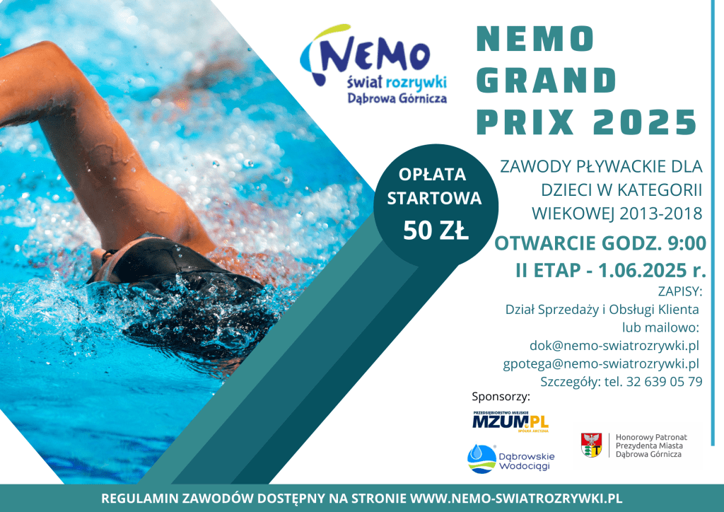 II etap Grand Prix
