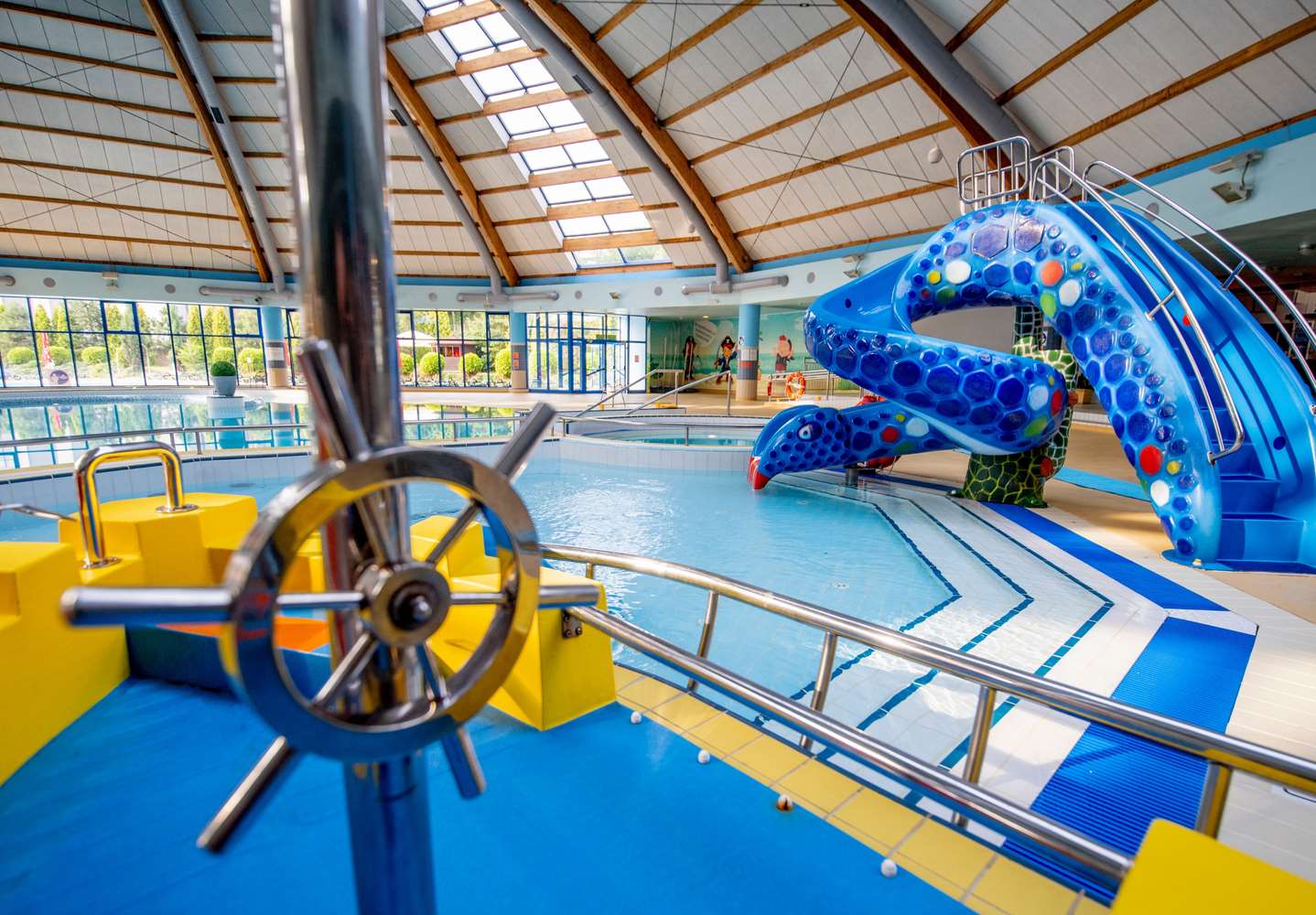 NEMO aquapark zdjęcie atrakcji nr 7