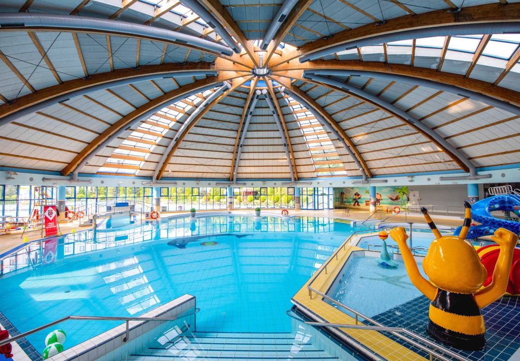 NEMO aquapark zdjęcie poglądowe obiektu - nr 1