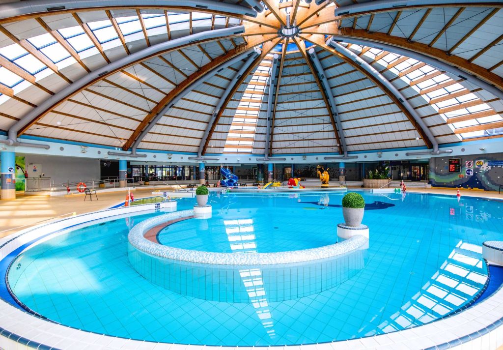 NEMO aquapark zdjęcie poglądowe obiektu - nr 4