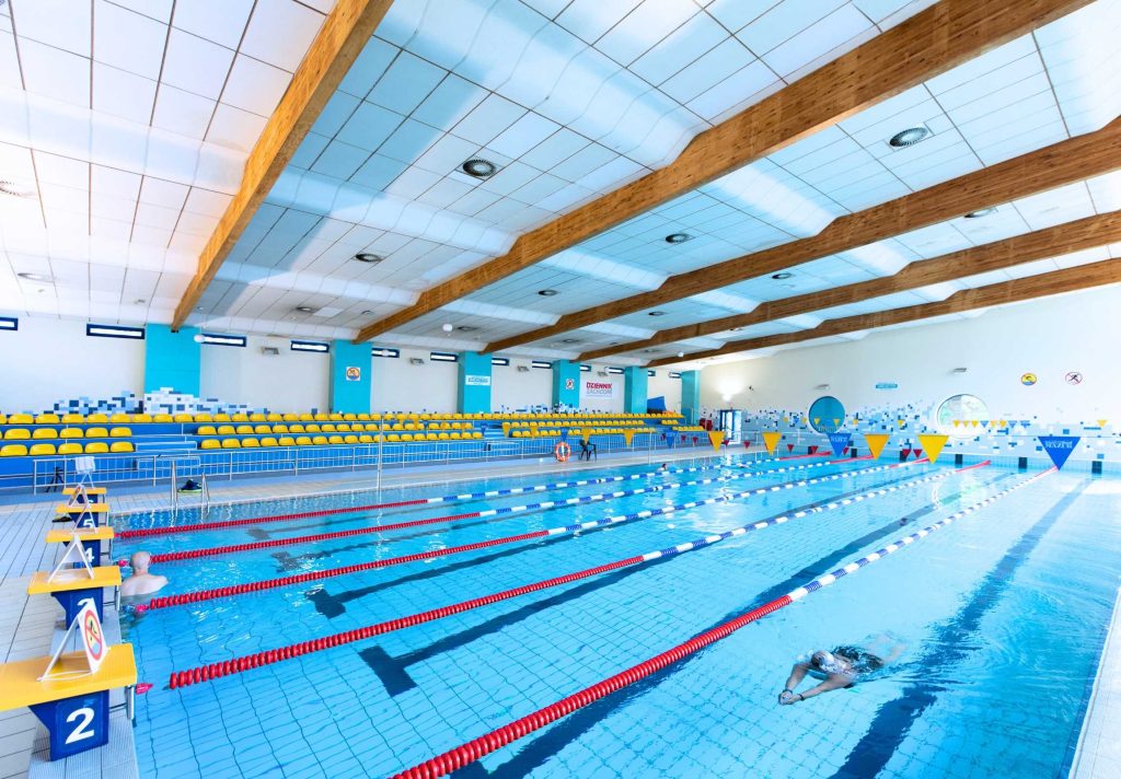 NEMO aquapark zdjęcie poglądowe obiektu - nr 5