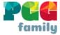 logo karty partnerskiej PGG Family