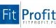 logo karty partnerskiej FitProfit