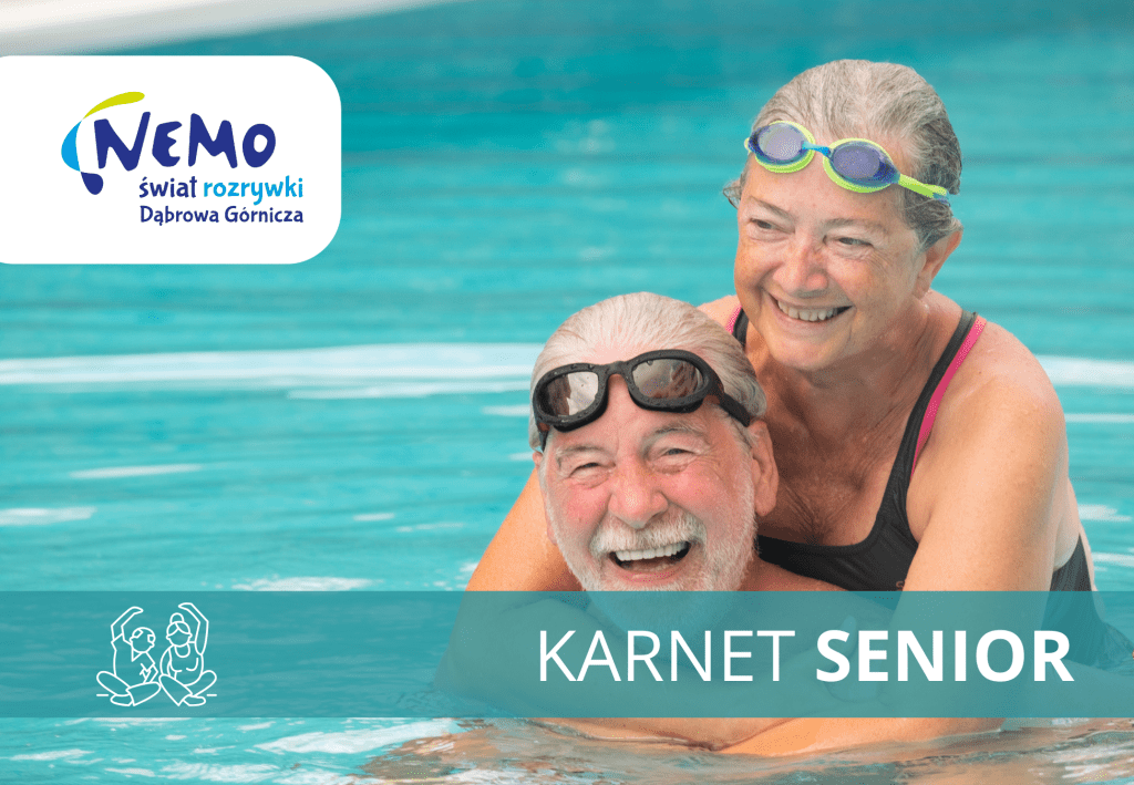 Karnet Senior
