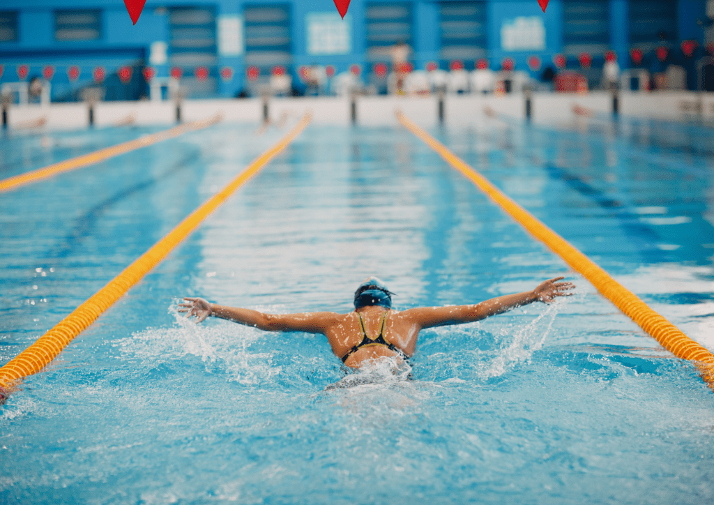 NEMO Bilet na Basen Sportowy – 2 godziny