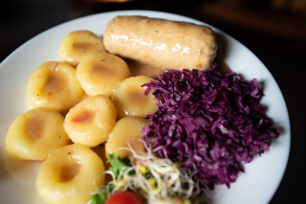 NEMO bistro zdjęcie poglądowe nr 13