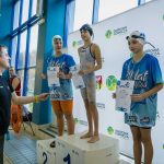 Zawody pływackie w Nemo fot. 10