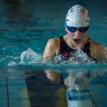 Zawody pływackie w Nemo fot. 13