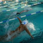 Zawody pływackie w Nemo fot. 3