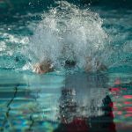 Zawody pływackie w Nemo fot. 5