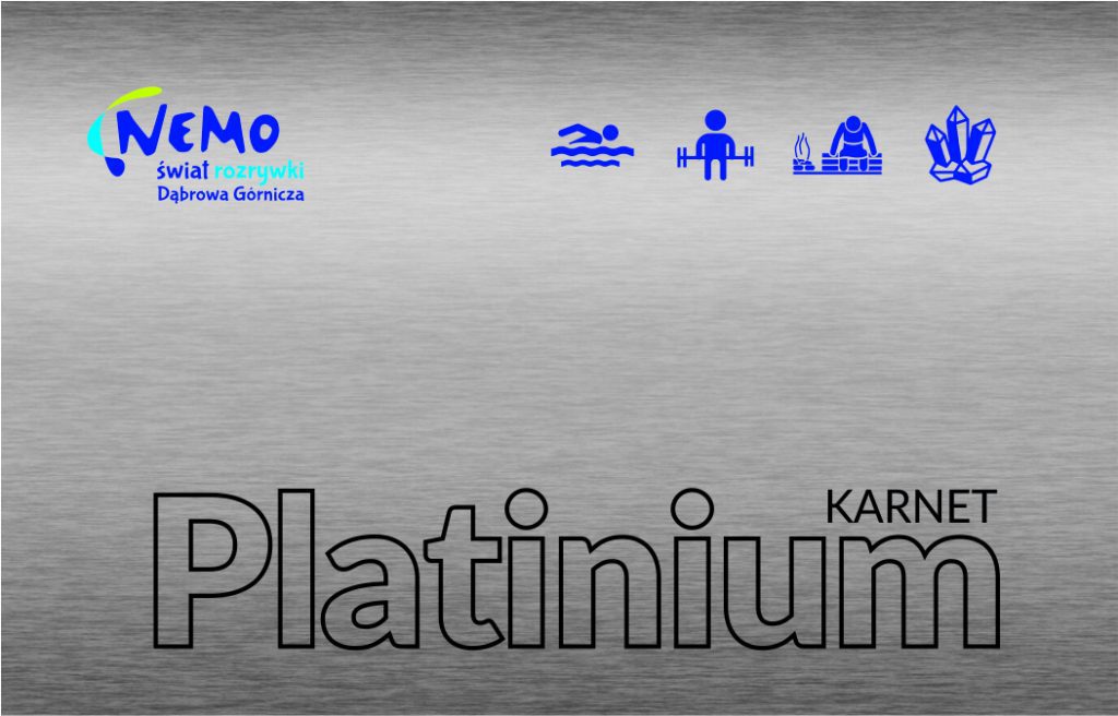 platinium front