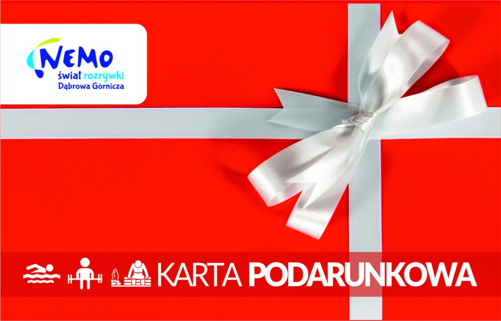 podarunkowa karta