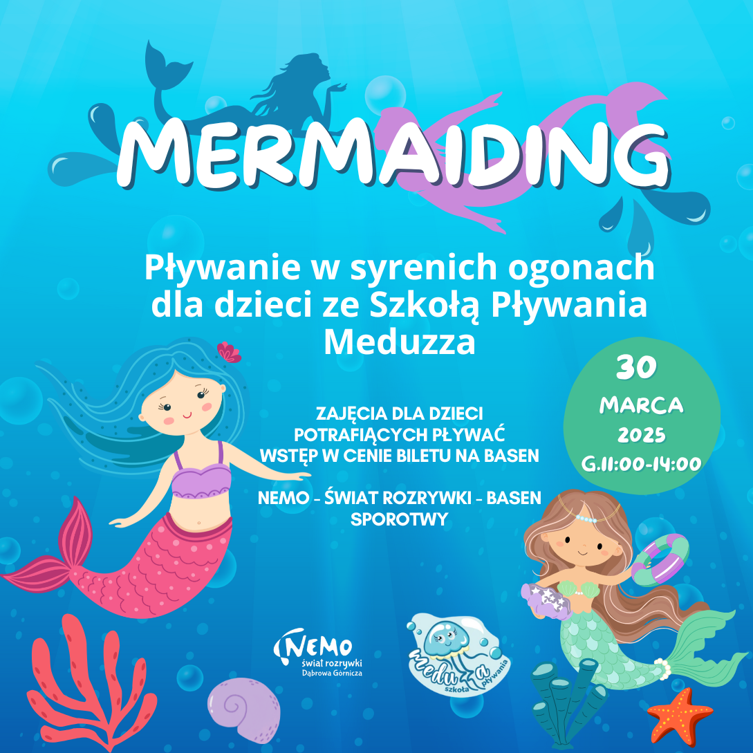 mermaiding mermaiding