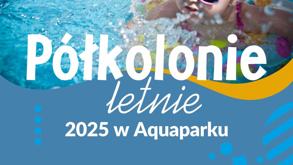 Półkolonie letnie