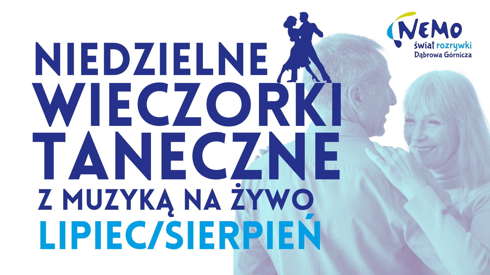 wieczorki lipiec sierpien