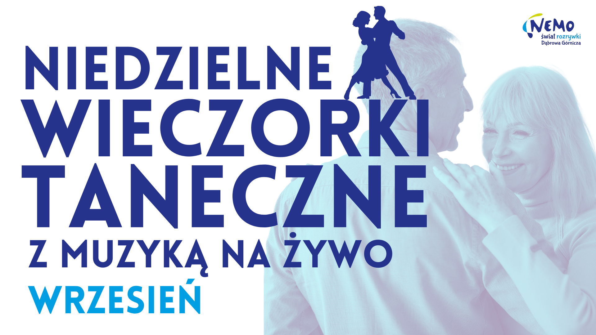 wieczorki wrzesień