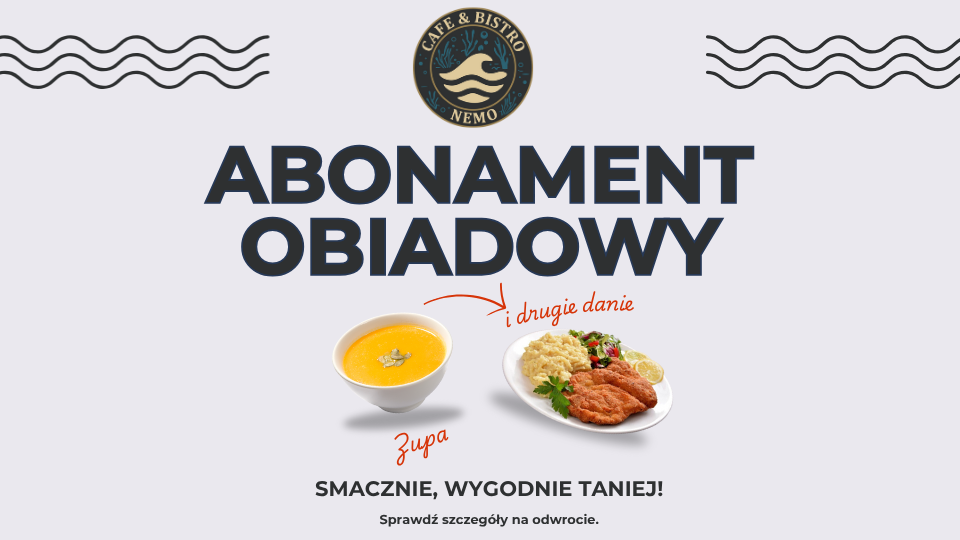 Beige and Black Modern Lunch Menu Poster (1920 × 1080 px) (1)
