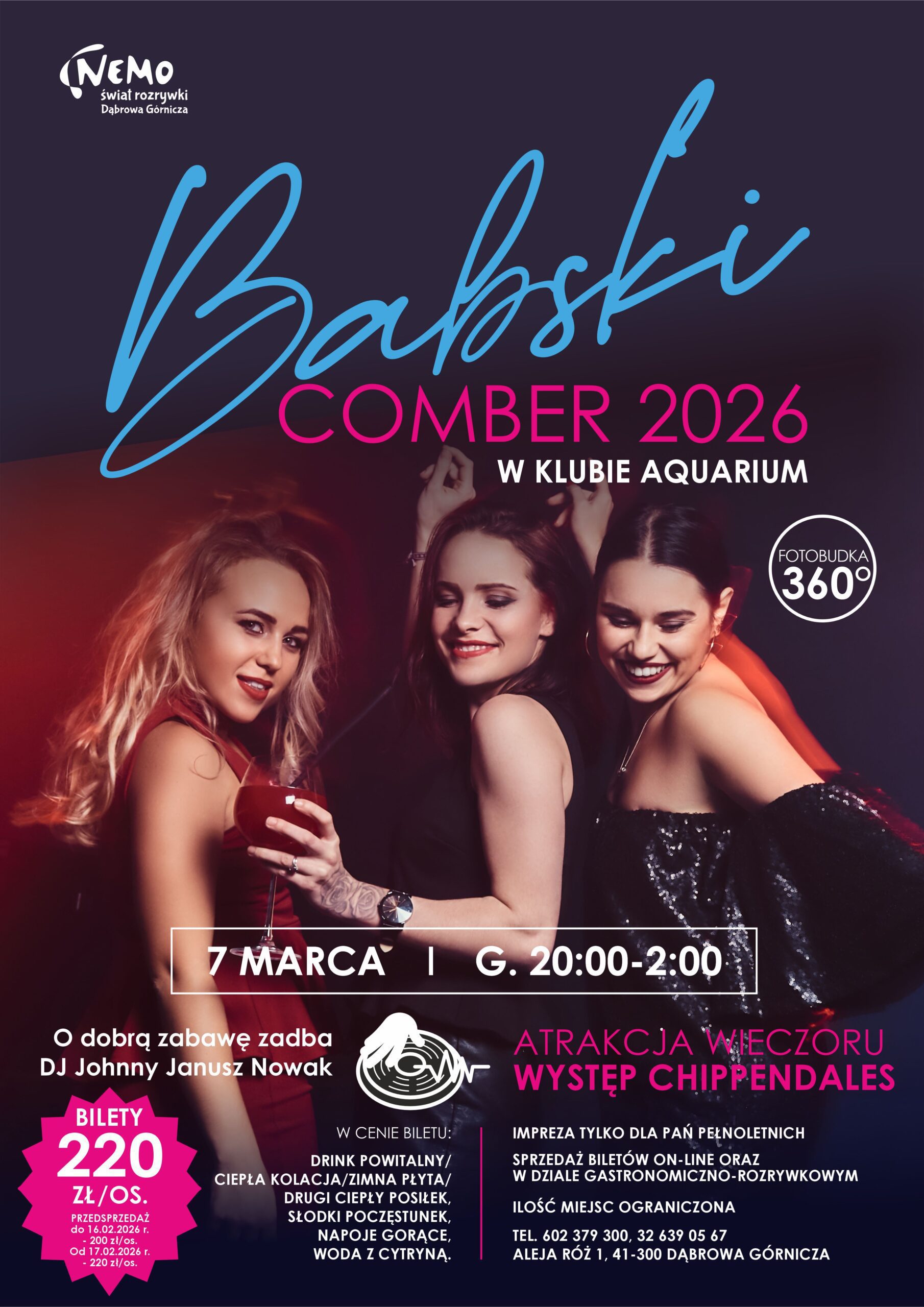 Babski Comber Babski Comber