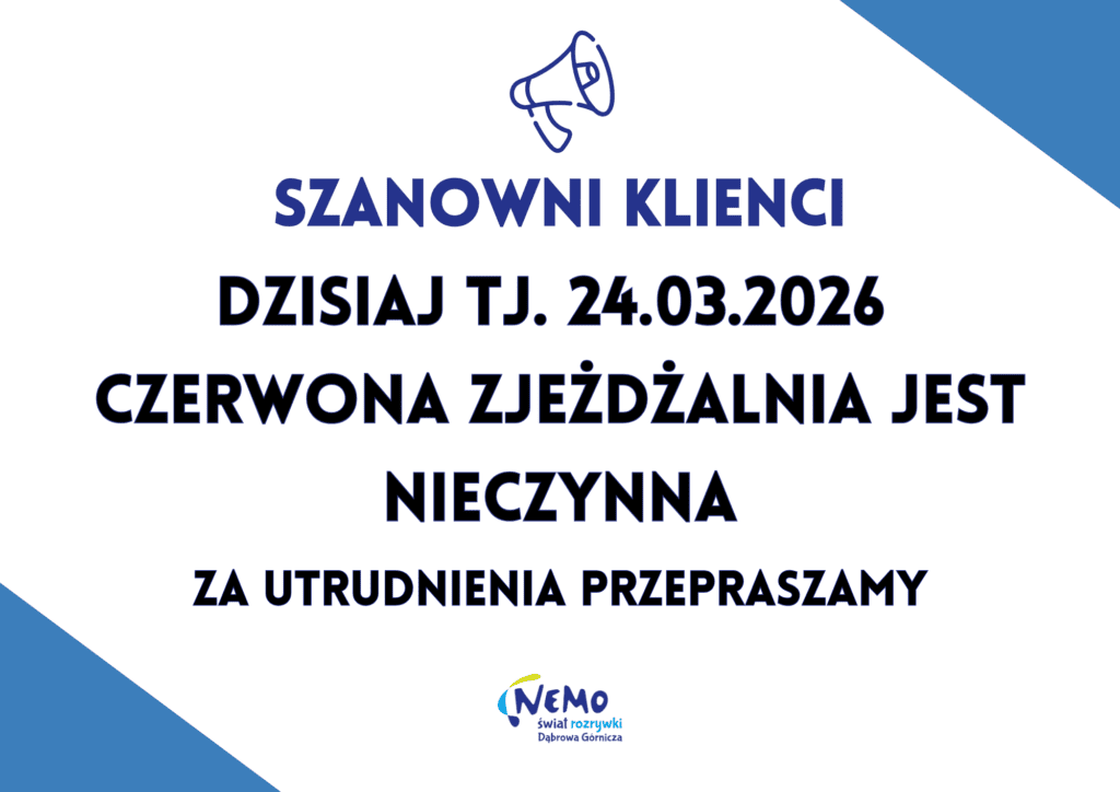 24.03 czerwonazjeżdżalnia nieczynna