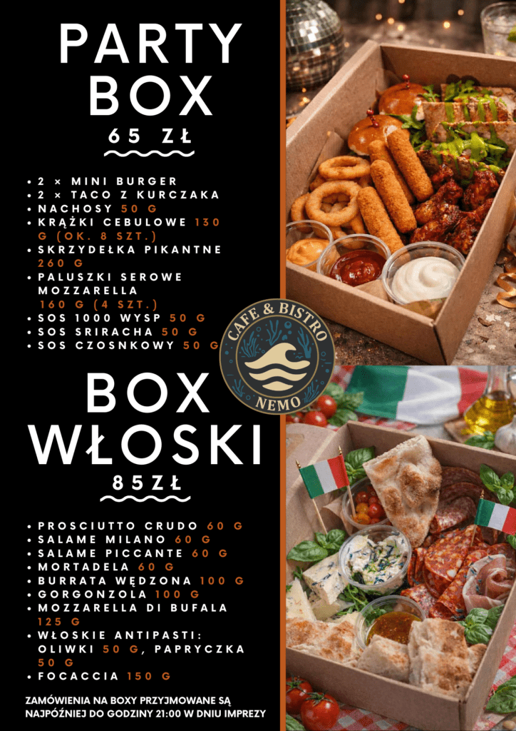 Kremowe Tekstura Pizza Menu (1)