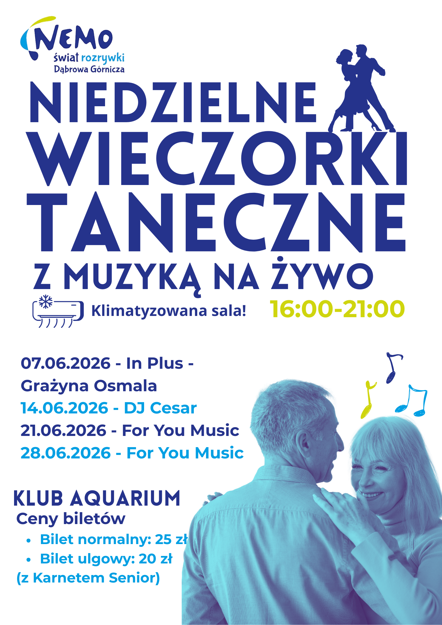 Wieczorki taneczne luty (Ulotka (A4)) (17)