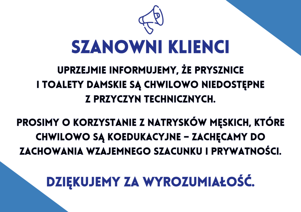 natryski koedukacyjne