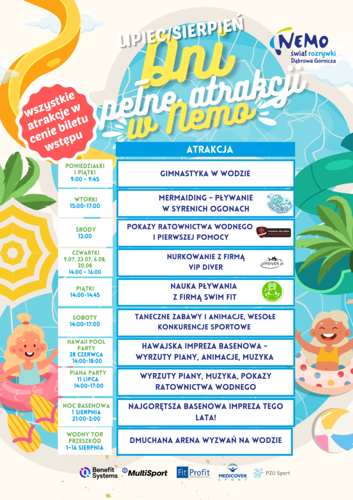 Dni Pełne Atrakcji (1)