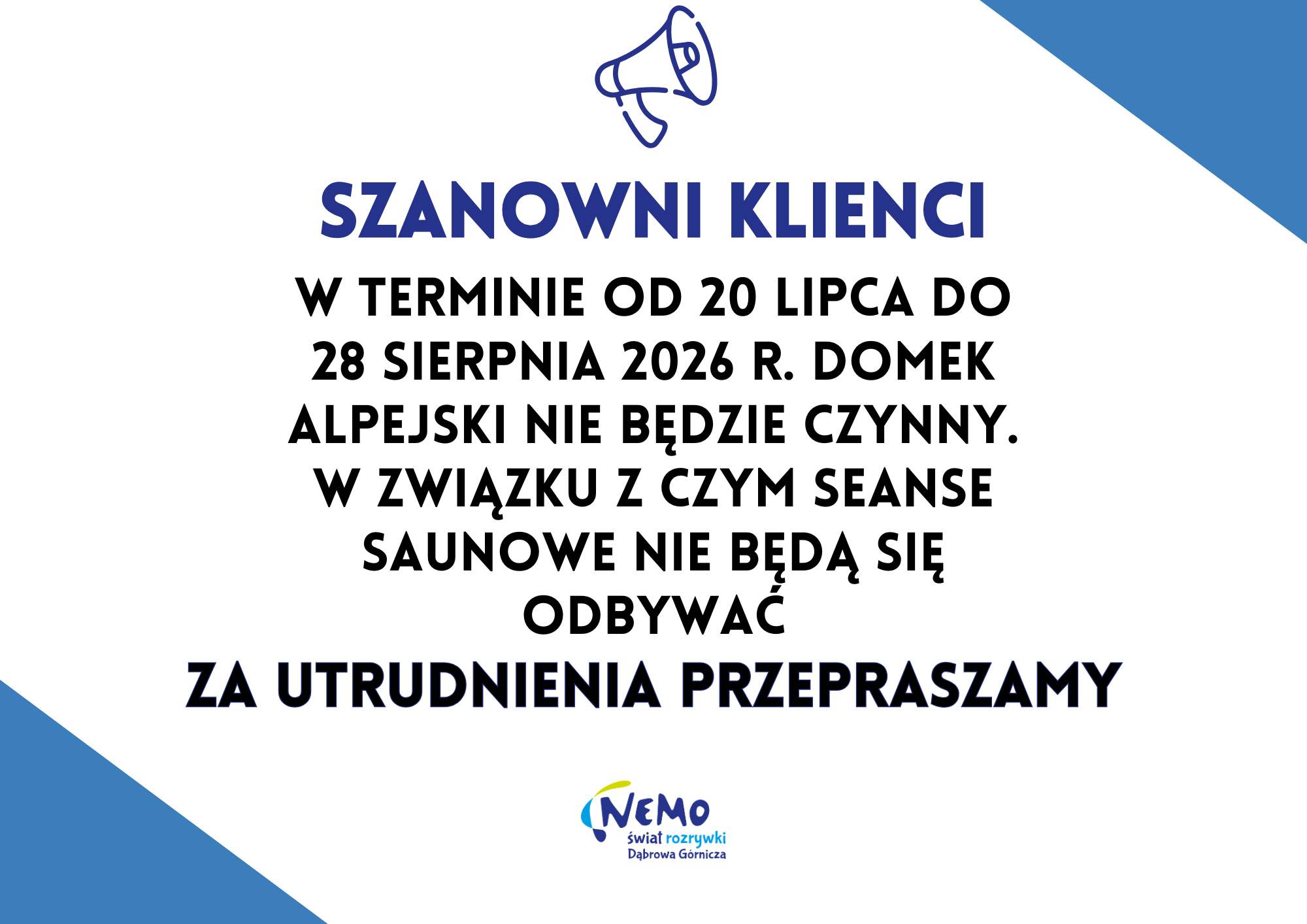 ZAJĘTO (8) ZAJĘTO (8)