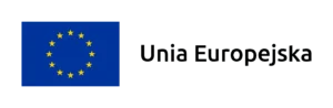 Logo Unii Europejskiej