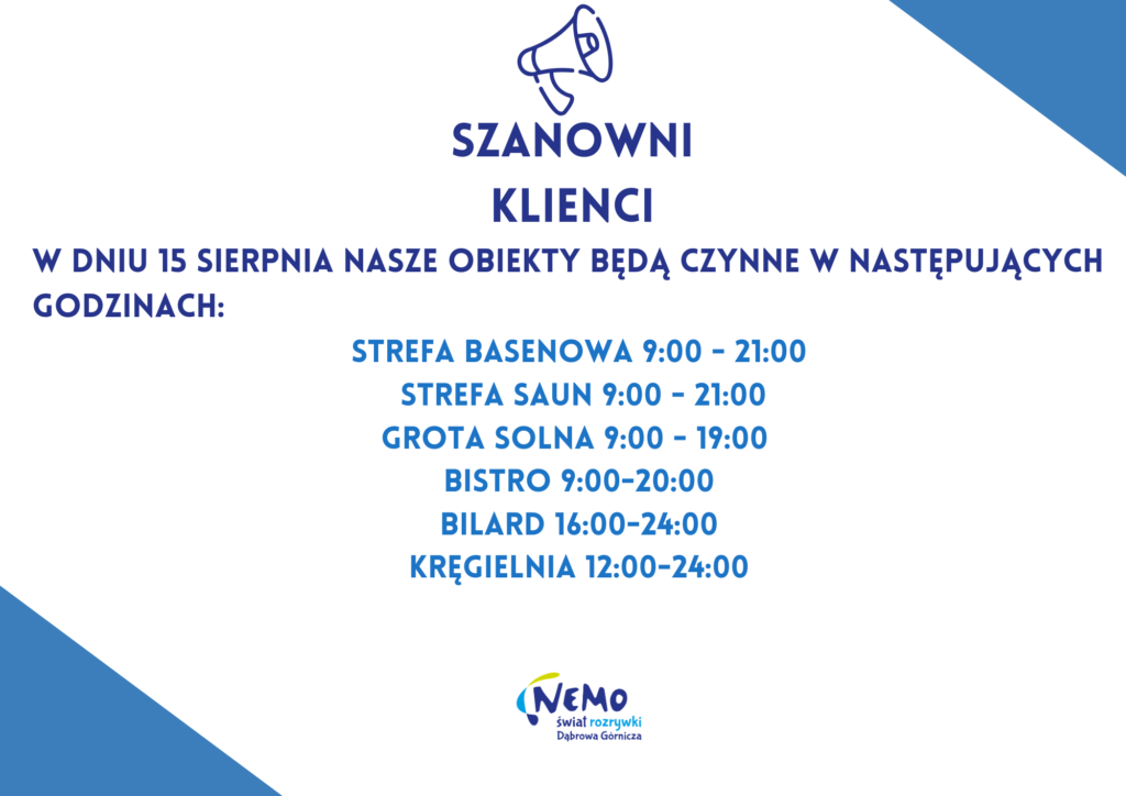 ZAJĘTO (5)