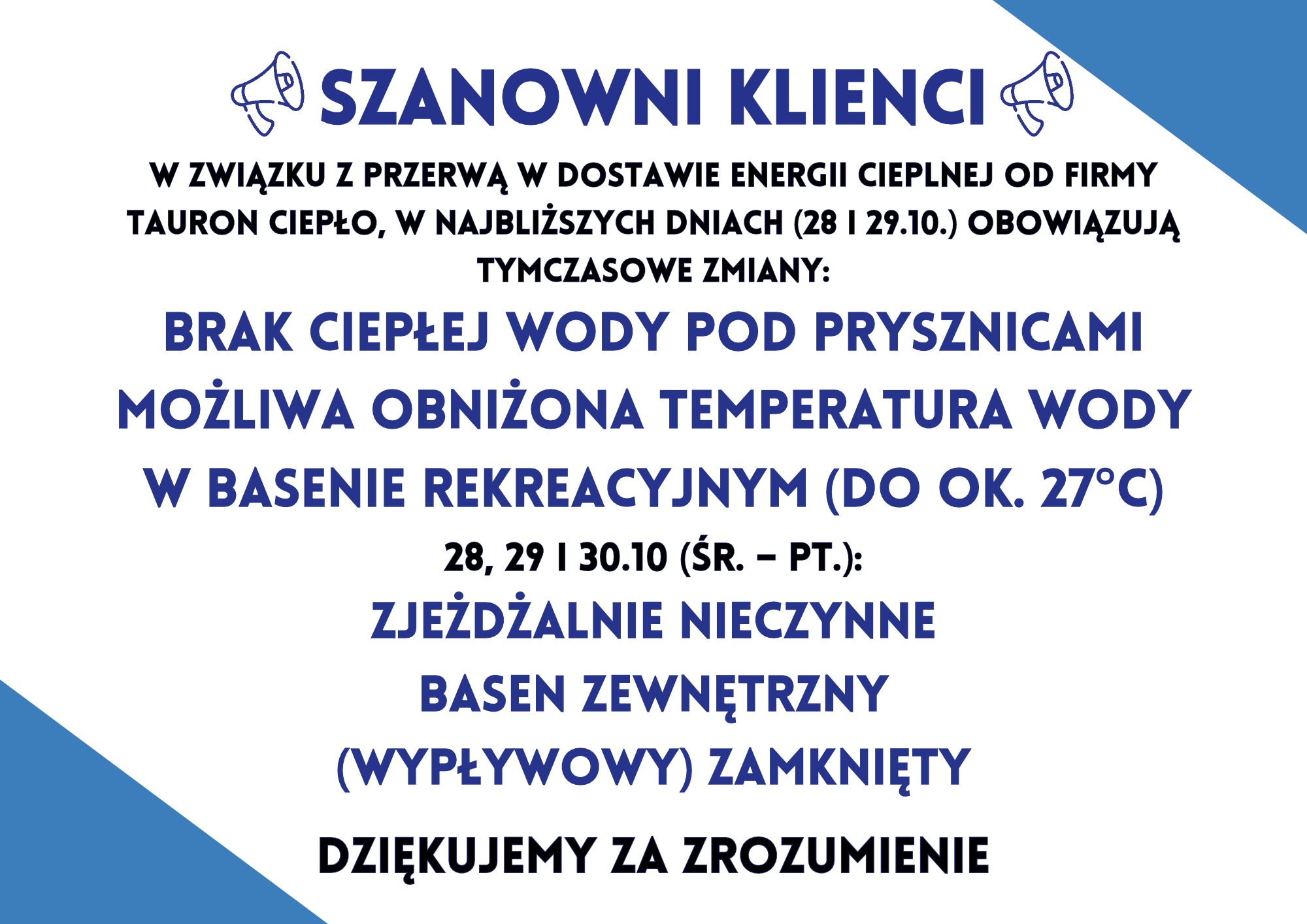 ZAJĘTO (50)