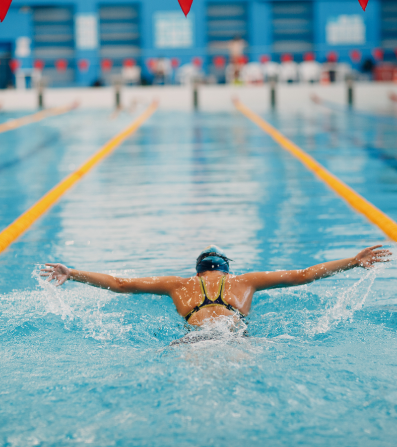 NEMO Bilet na Basen Sportowy – 2 godziny