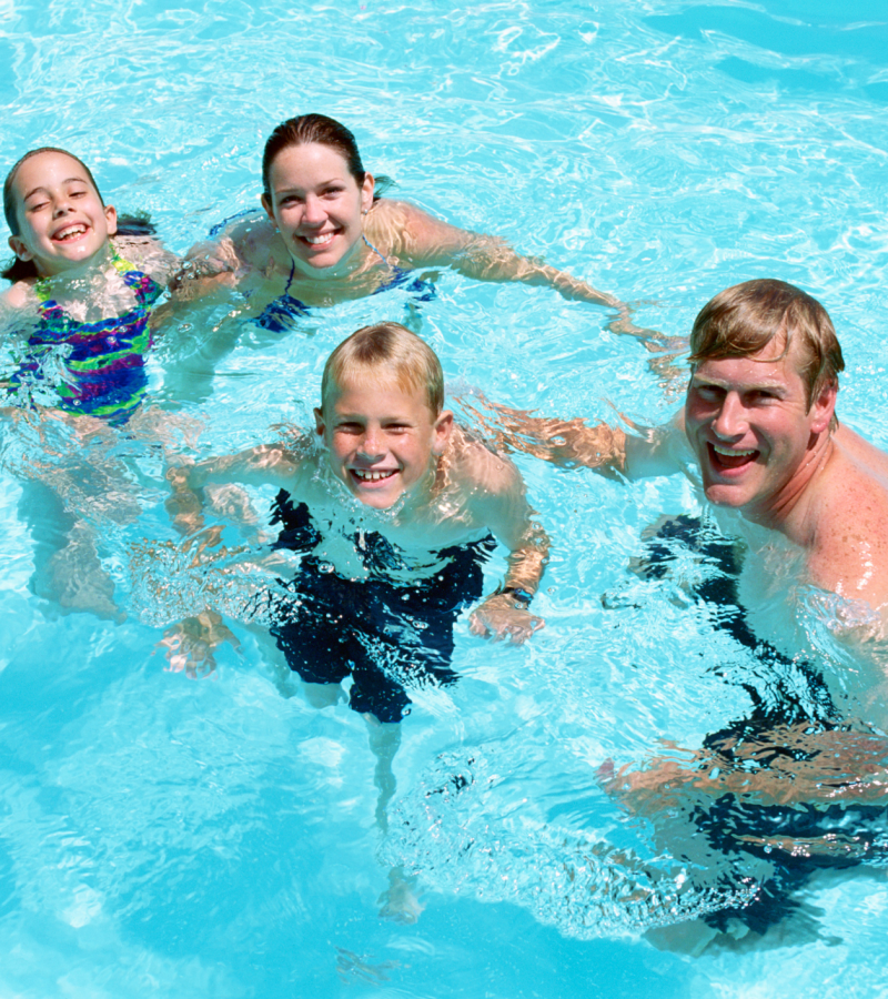 NEMO Bilet rodzinny do Strefy Basenowej – 2 godziny (poniedziałek – piątek)(1)