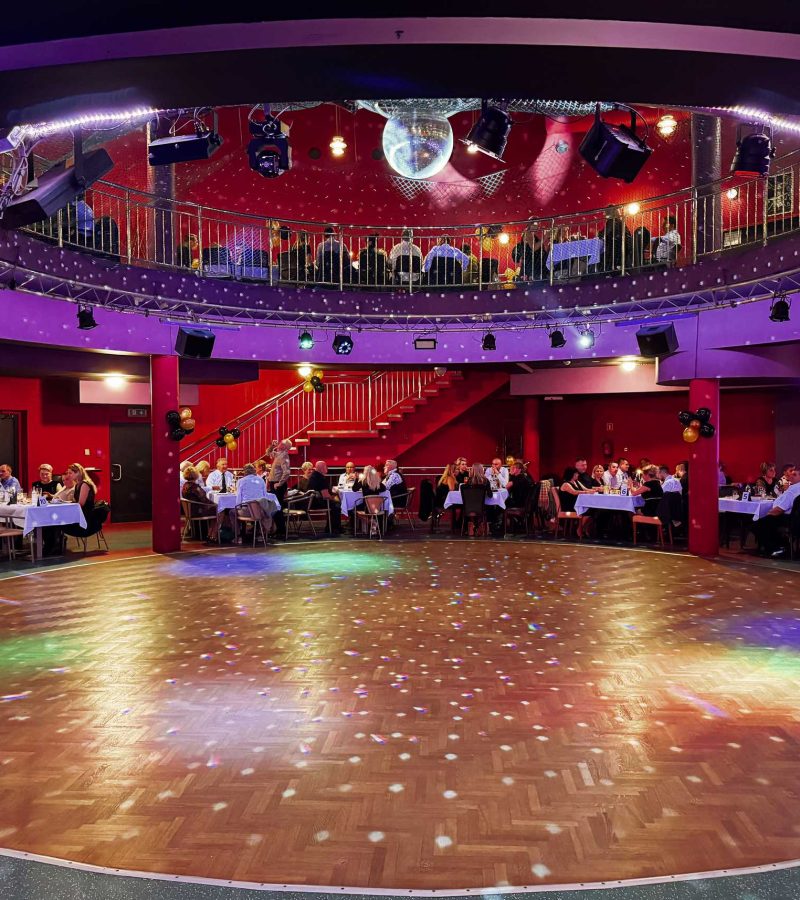 NEMO Klub muzyczny Aquarium zdjęcie poglądowe nr 21