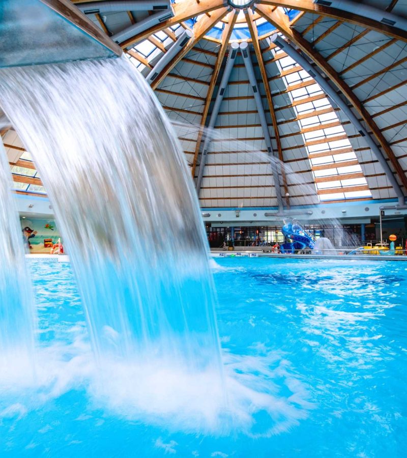 NEMO aquapark zdjęcie poglądowe obiektu - nr 2