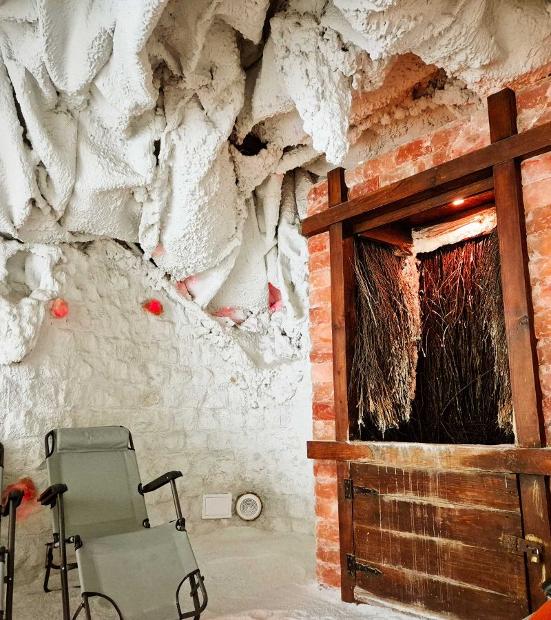 NEMO grota solna zdjęcie poglądowe nr 12