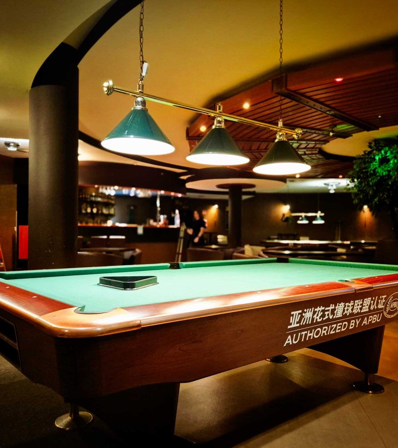 NEMO klub bilardowy zdjęcie poglądowe nr 11