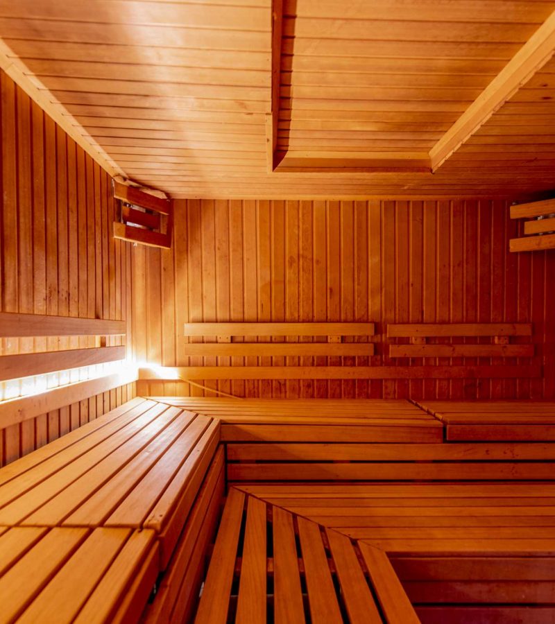 NEMO sauny Sauna Sucha