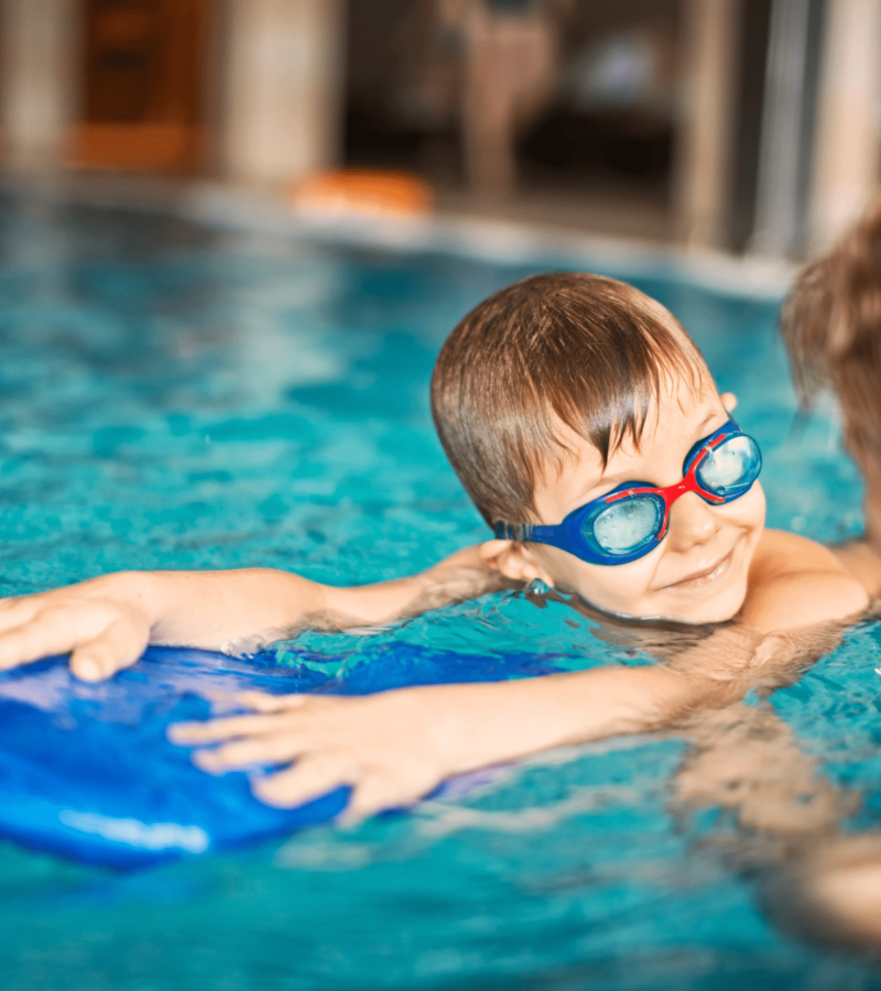 NEMO zajęcia sportowe fot. nr 4