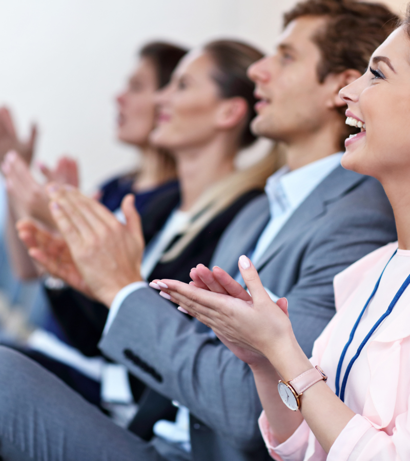 konferencje poglądowe