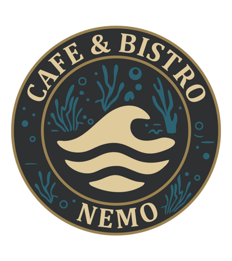 logo bistro